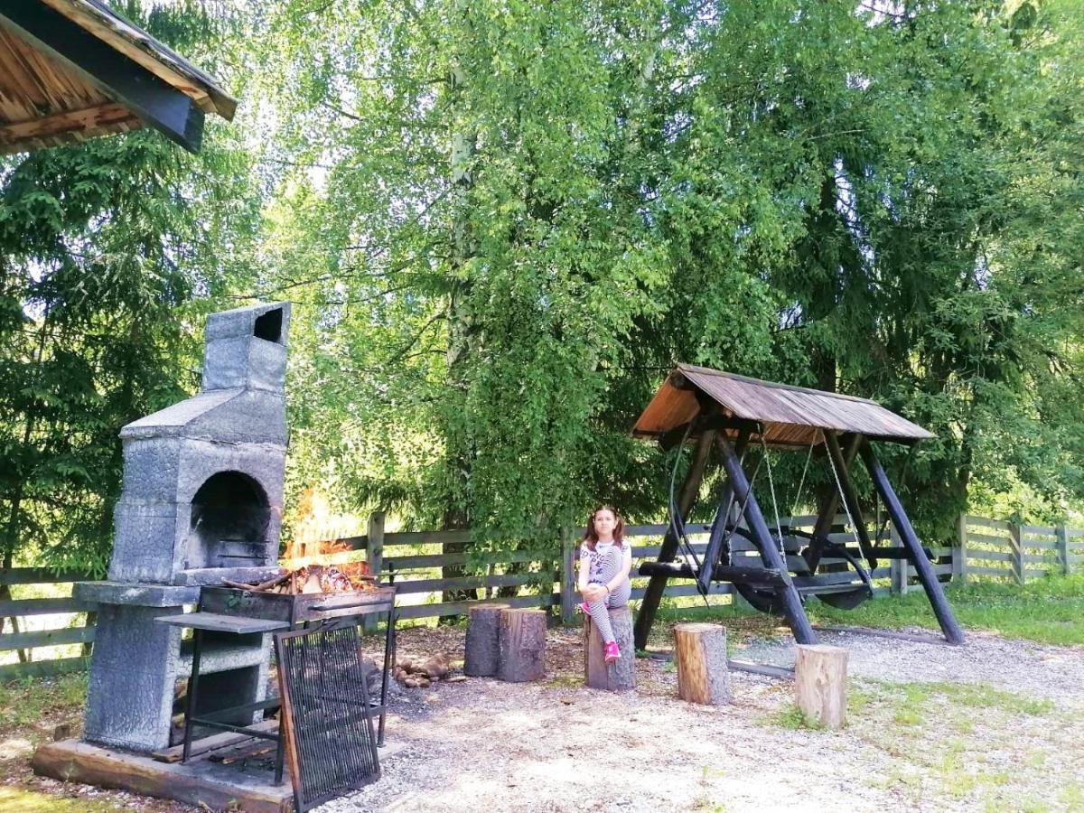 Pensiunea Cassandra Vatra Dornei Extérieur photo