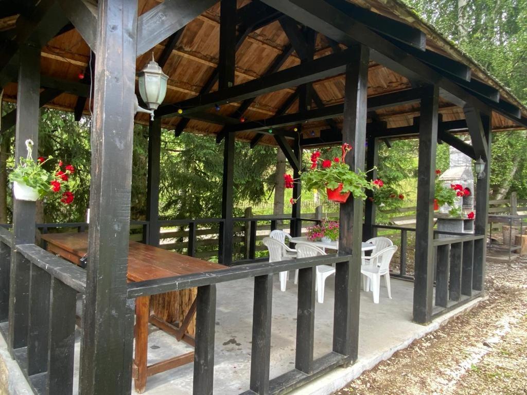 Pensiunea Cassandra Vatra Dornei Extérieur photo